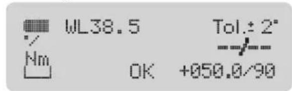 Hazet 7291-5 sTac - Programming - 4