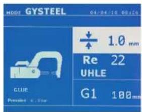 GYS BMW C7502654 - KLEBER Modus : - 3