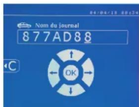 GYS BMW C7502654 - Informe (diario) - 1