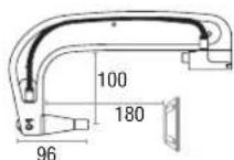 GYS BMW C7502654 - BESCHREIBUNG DER ZANGE (ABB. 2) - 9