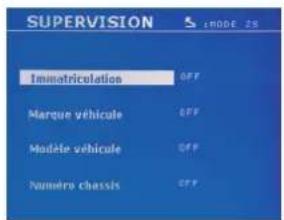 GYS BMW C7502654 - Modo identificación - 2