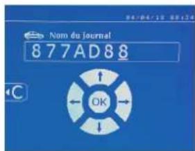 GYS BMW C7502654 - Report (log) - 1