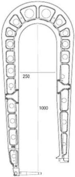 GYS BMW C7502654 - DESCRIPTION OF THE G CLAMP (FIG-2) - 17
