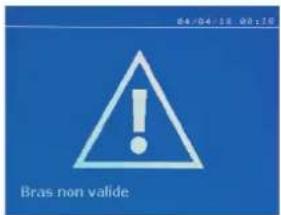 GYS BMW C7502654 - ERROR MANAGEMENT - 4