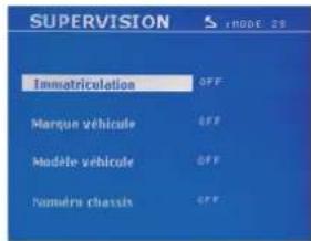 GYS BMW C7502654 - Identifikationsmodus - 2