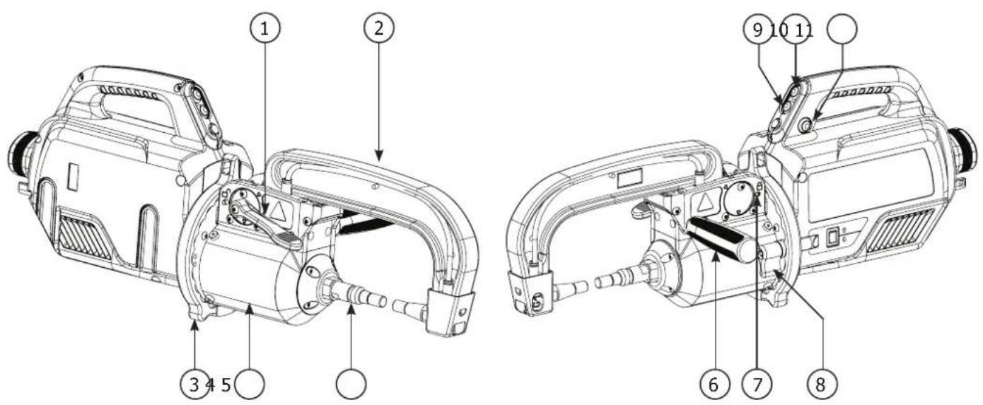 GYS BMW C7502654 - 17 - 2
