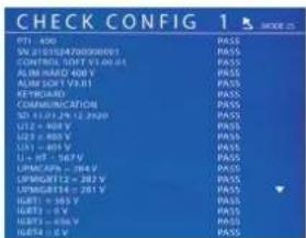 GYS BMW C7502654 - 2/ Bleche prüfen - 3