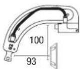 GYS BMW C7502654 - BESCHREIBUNG DER ZANGE (ABB. 2) - 10