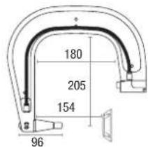 GYS BMW C7502654 - BESCHREIBUNG DER ZANGE (ABB. 2) - 11
