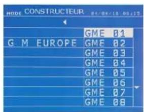 GYS BMW C7502654 - Zu niedriger Schweißstrom: - 8