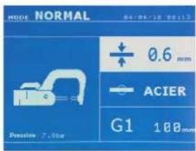 GYS BMW C7502654 - Zu niedriger Schweißstrom: - 4
