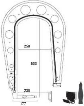 GYS BMW C7502654 - INSTALLATION - FONCTIONNEMENT PRODUIT - 6