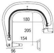 GYS BMW C7502654 - DESCRIPTION OF THE G CLAMP (FIG-2) - 12