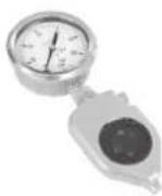 GYS BMW C7502654 - BESCHREIBUNG DER ZANGE (ABB. 2) - 4