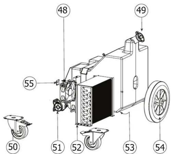 GYS BMW C7502654 - PROGRAMA GYSPOT SOBRE PC - 3