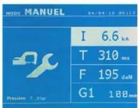 GYS BMW C7502654 - SETTING UP THE G CLAMP - 2