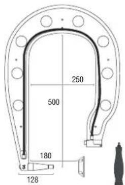 GYS BMW C7502654 - WARRANTY - 1