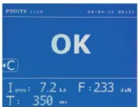 GYS BMW C7502654 - CONTADOR DE PUNTOS - 1