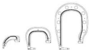 GYS BMW C7502654 - BESCHREIBUNG DER ZANGE (ABB. 2) - 12