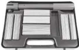 GYS BMW C7502654 - DESCRIPTION OF THE G CLAMP (FIG-2) - 5