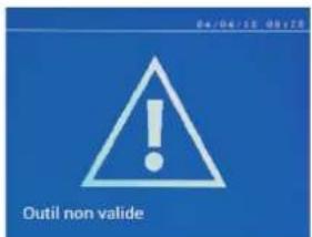 GYS BMW C7502654 - ERROR MANAGEMENT - 3