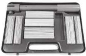 GYS BMW C7502654 - BESCHREIBUNG DER ZANGE (ABB. 2) - 5