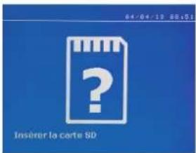 GYS BMW C7502654 - SD memory card (ref. 050914) - 1