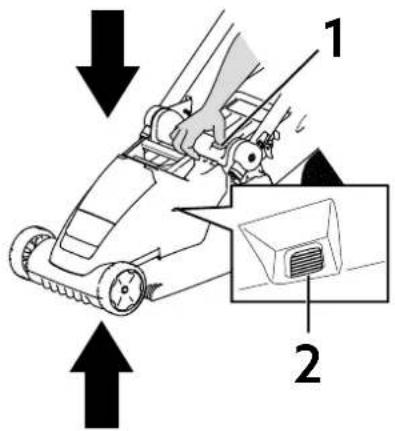 Hayter Hawk 43 - ADVERTENCIA - 1