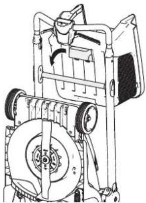 Hayter Hawk 43 - AVVERTENZA - 2