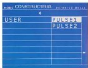 GYS BMW C7502655 - MULTI mode - 4