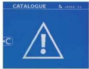 GYS BMW C7502655 - Report (log) - 3