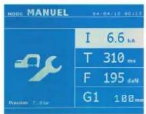 GYS BMW C7502655 - SETTING UP THE G CLAMP - 2