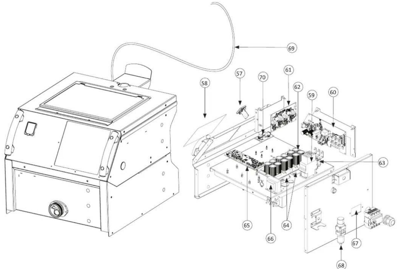 GYS BMW C7502655 - PROGRAMA GYSPOT SOBRE PC - 6