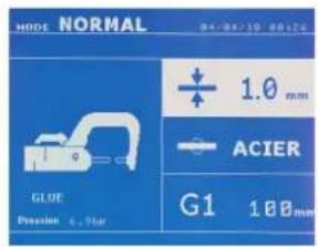 GYS BMW C7502655 - KLEBER Modus : - 1