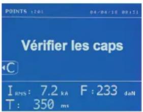 GYS BMW C7502655 - SPOT COUNT - 2