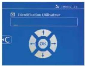 GYS BMW C7502655 - LiTe der Displays, die die Eingabe einer Reparaturreihenfolge (JOB) ermöglich: - 2