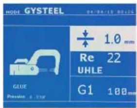 GYS BMW C7502655 - KLEBER Modus : - 3