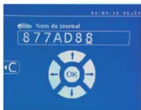 GYS BMW C7502655 - Report (log) - 1