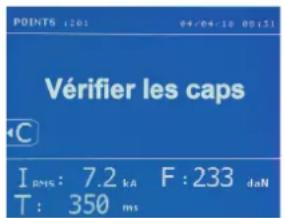GYS BMW C7502655 - CONTADOR DE PUNTOS - 2