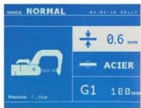GYS BMW C7502655 - Modo NORMAL - 1