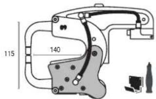 GYS BMW C7502655 - INSTALLATION - FONCTIONNEMENT PRODUIT - 11