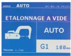 GYS BMW C7502655 - AUTO Modus - 1