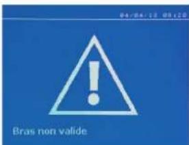 GYS BMW C7502655 - ERROR MANAGEMENT - 4