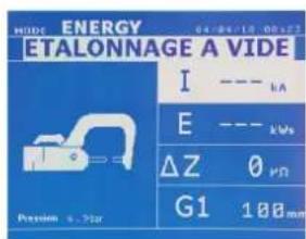 GYS BMW C7502655 - ENERGY mode - 1