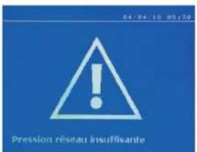 GYS BMW C7502655 - Presión de aire insufiente - 1