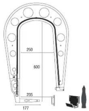 GYS BMW C7502655 - INSTALLATION - FONCTIONNEMENT PRODUIT - 8