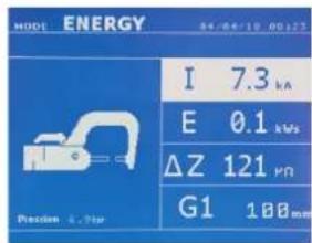 GYS BMW C7502655 - ENERGY mode - 3
