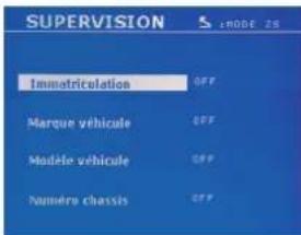 GYS BMW C7502655 - Modo identificacion - 2