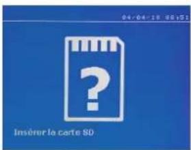 GYS BMW C7502655 - SD memory card (ref. 050914) - 1