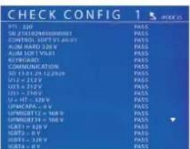 GYS BMW C7502655 - 2/ Bleche prufen - 4